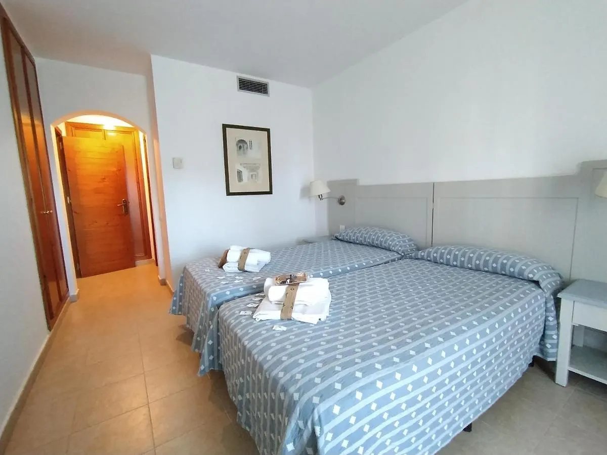 Punta del Caimán Apartamento Dos Dormitorios Vistas Jardin 0*, Punta del Caimán ספרד
