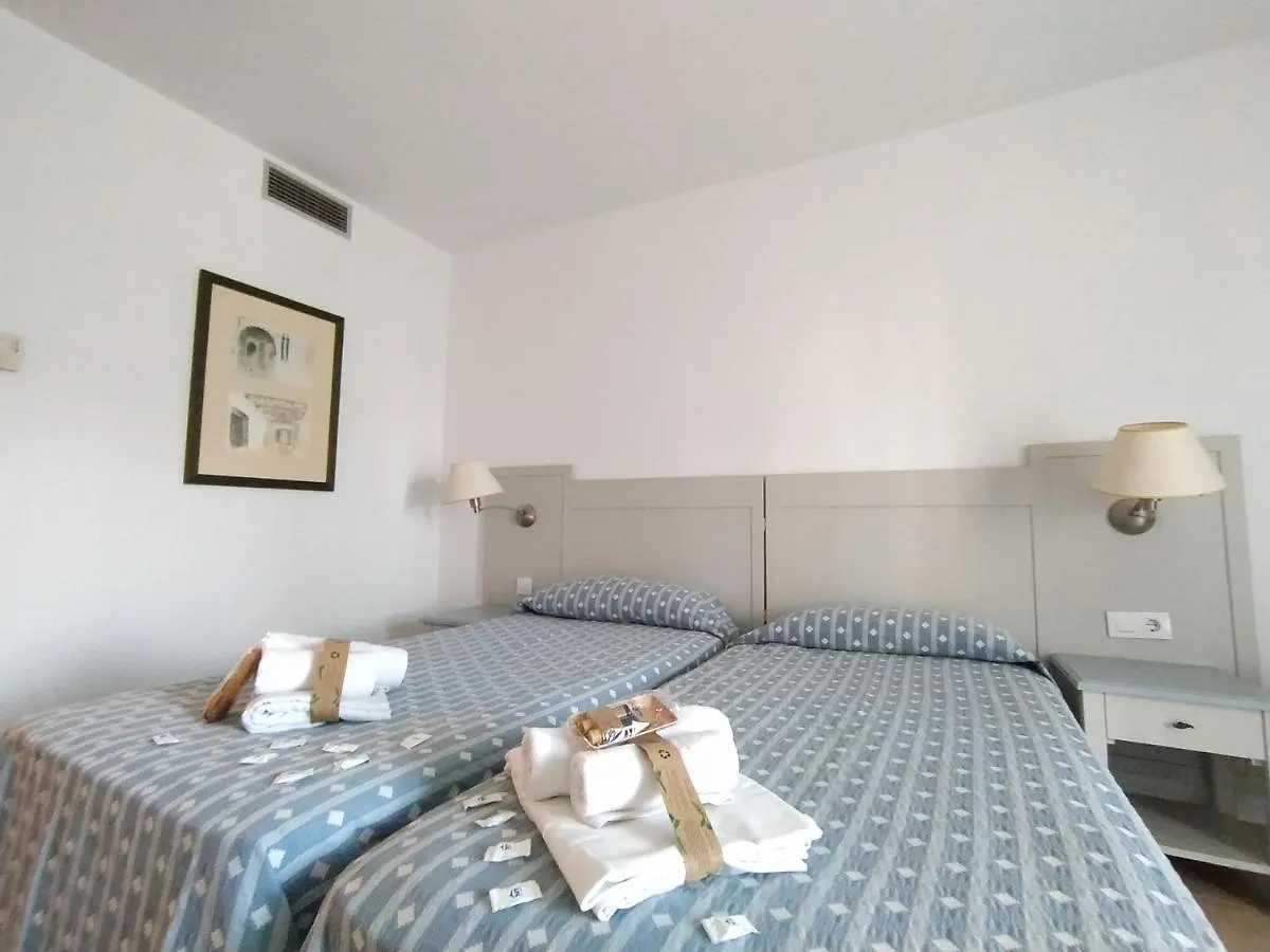 Apartamento Dos Dormitorios Vistas Jardin Punta del Caiman 0*,