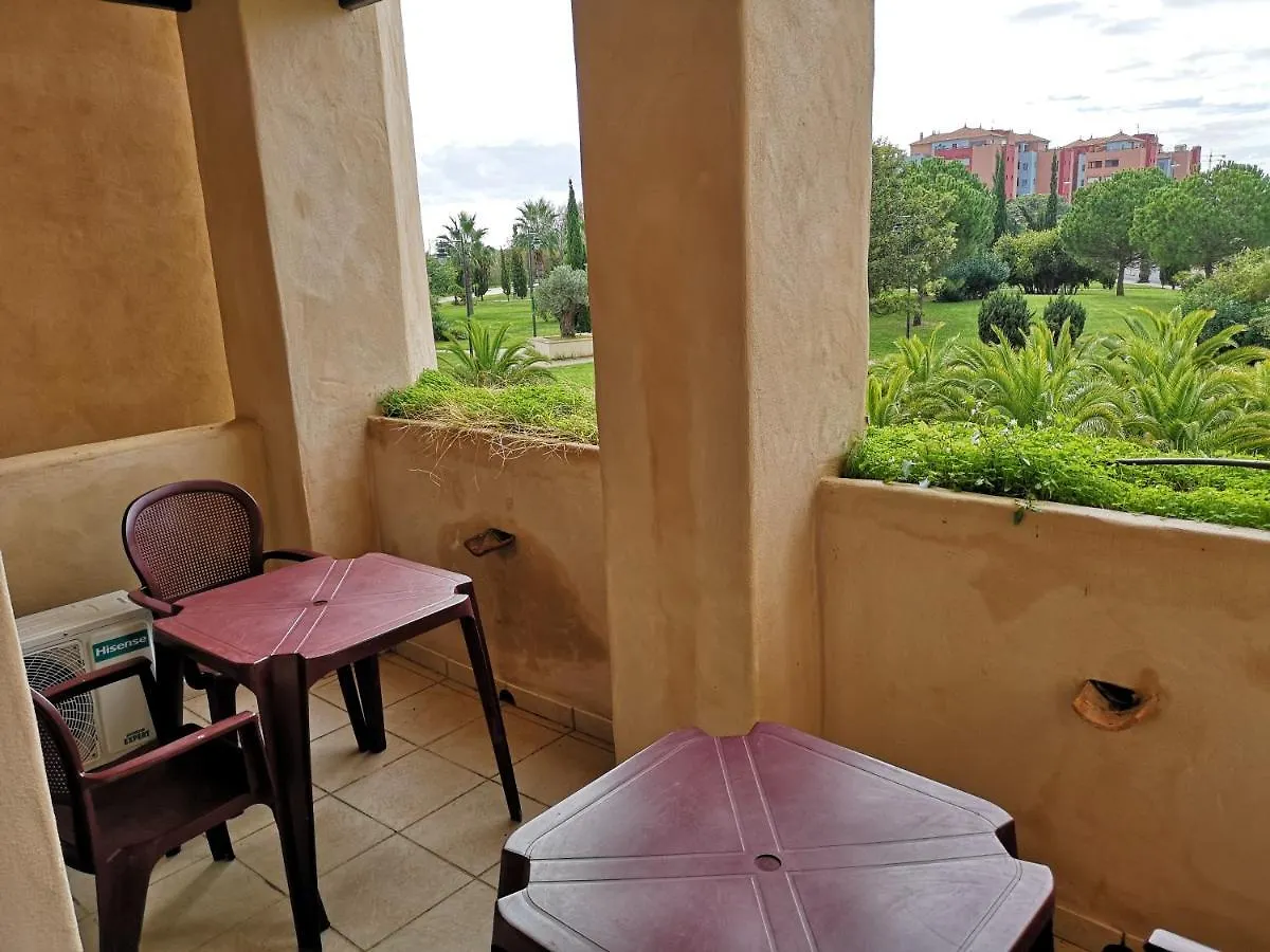 דירה Punta del Caimán Apartamento Dos Dormitorios Vistas Jardin